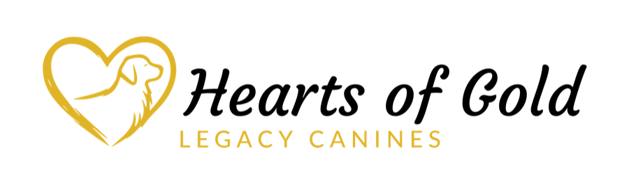 Hearts of Gold Legacy Canines