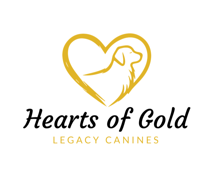Hearts of Gold Legacy Canines